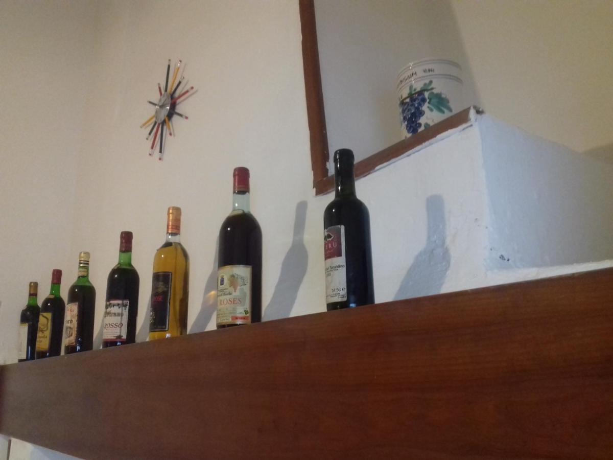 Happy House Salento Apartment Brindisi Exterior foto