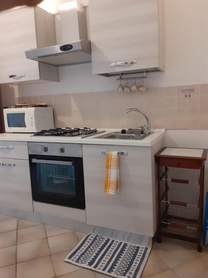 Happy House Salento Apartment Brindisi Exterior foto