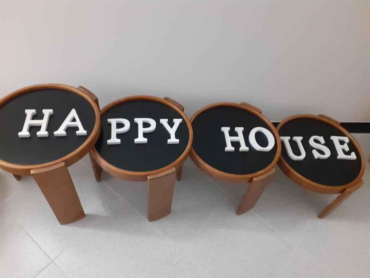 Happy House Salento Apartment Brindisi Exterior foto